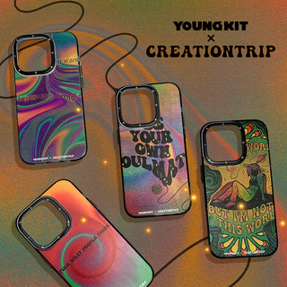 YOUNGKIT X creationtrip