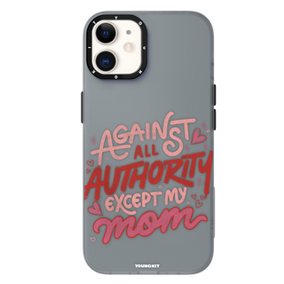 @Blushing. ginger Positive Quotes iPhone 12/13/14/15 Case