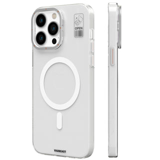 Hermit Multifunctional Stand Magsafe iPhone 13/14/15 Case