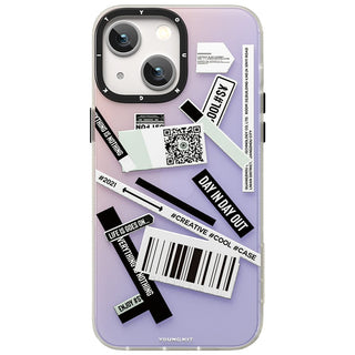 Fashion Tag iPhone12/13 Case