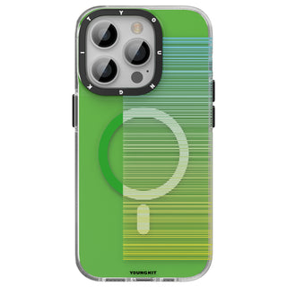Fresh Nature Glossy Magsafe iPhone14 Case