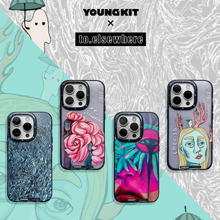 YOUNGKIT X to.elsewhere
