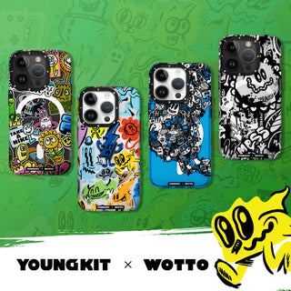 YOUNGKIT X WOTTO