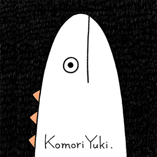 Komori Yuki
