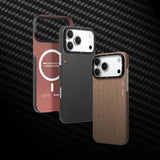 1500D Kevlar Series