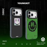 Pixel Smile Series