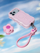 STRAP & CHARMS