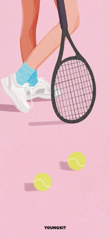 Court Club Series