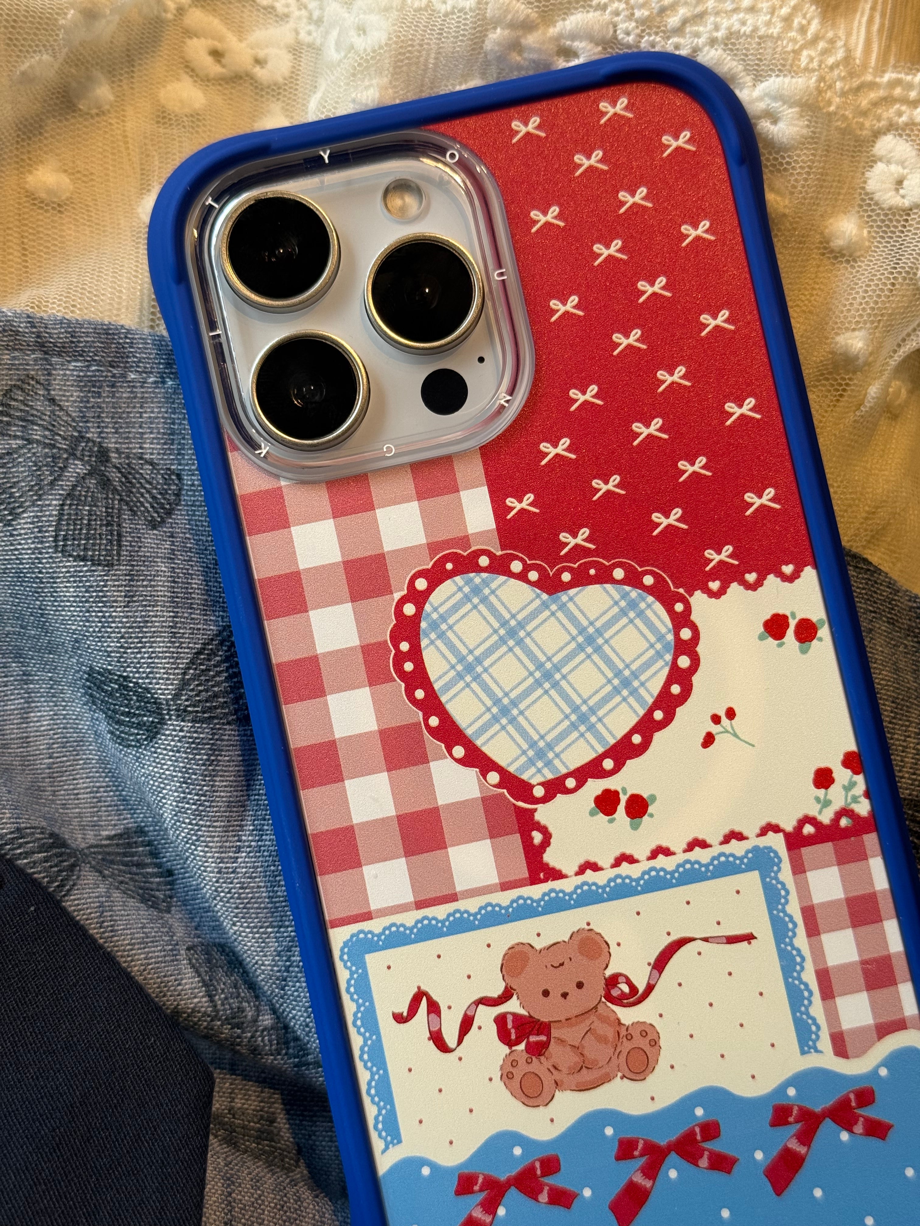 #color_Patchwork Teddy（Backplate）,Patchwork Teddy