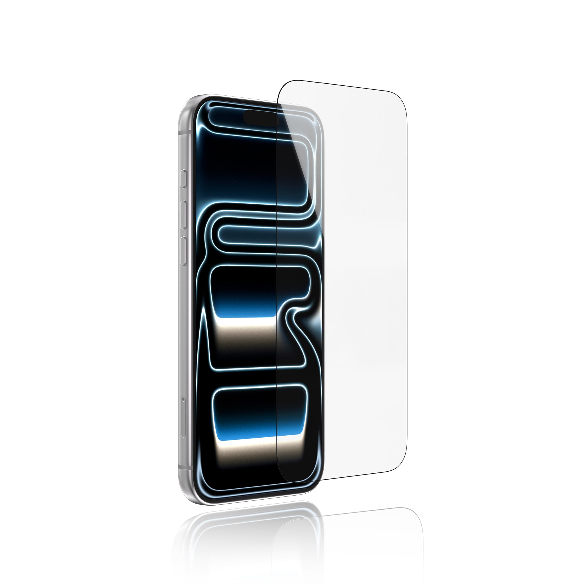 واقي شاشة مضاد للانعكاس لهاتف iPhone 14 Pro&amp;14 Pro Max 0.2 