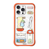 #color_Town Life,Town Life（Backplate）