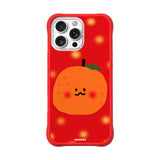 #color_Tangerine（Backplate）,Tangerine