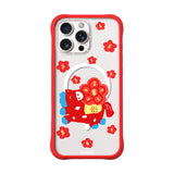 #color_Money Blossom（Backplate）,Money Blossom