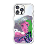 #color_Glitched Muse（Backplate）,Glitched Muse
