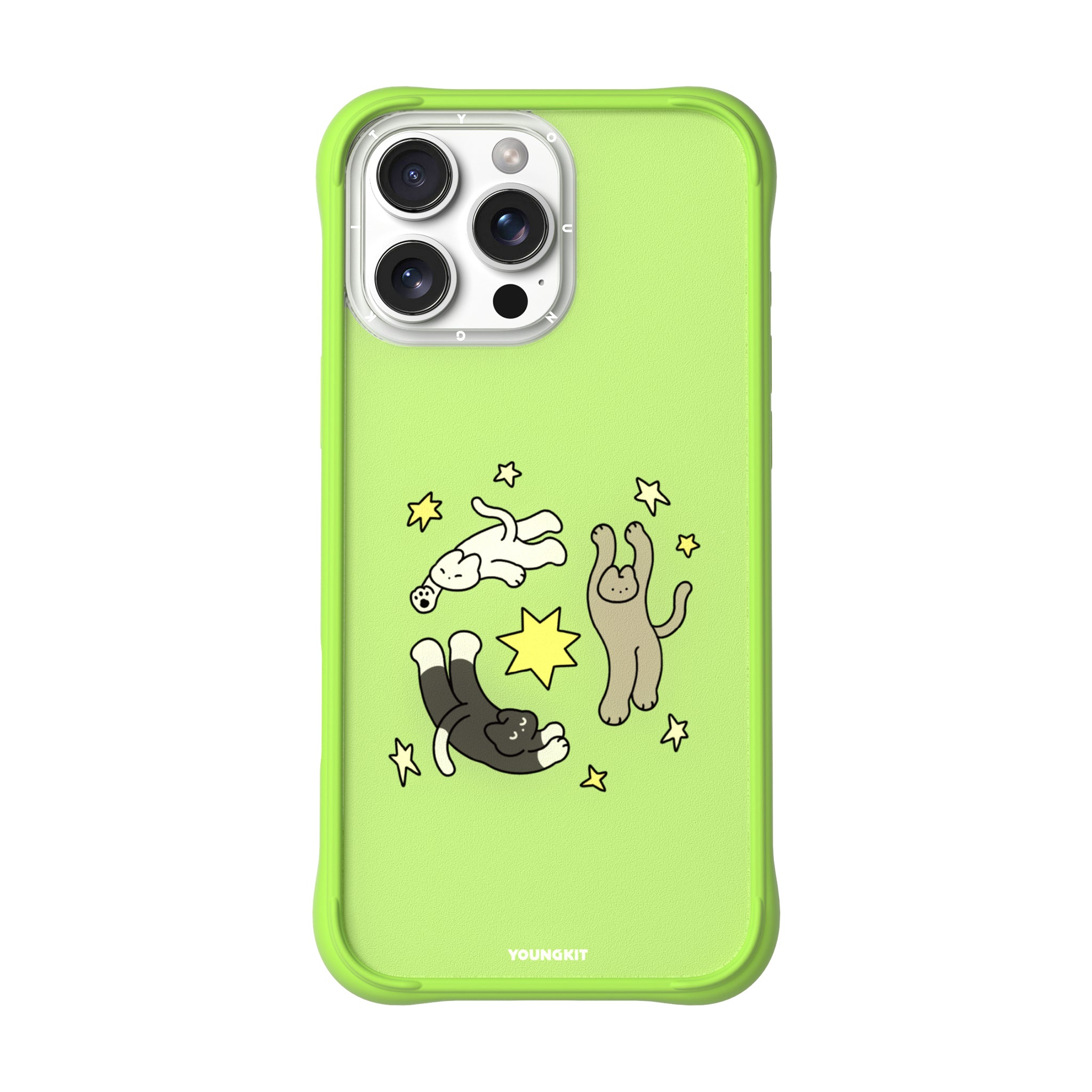 #color_Star Chasers（Backplate）,Star Chasers