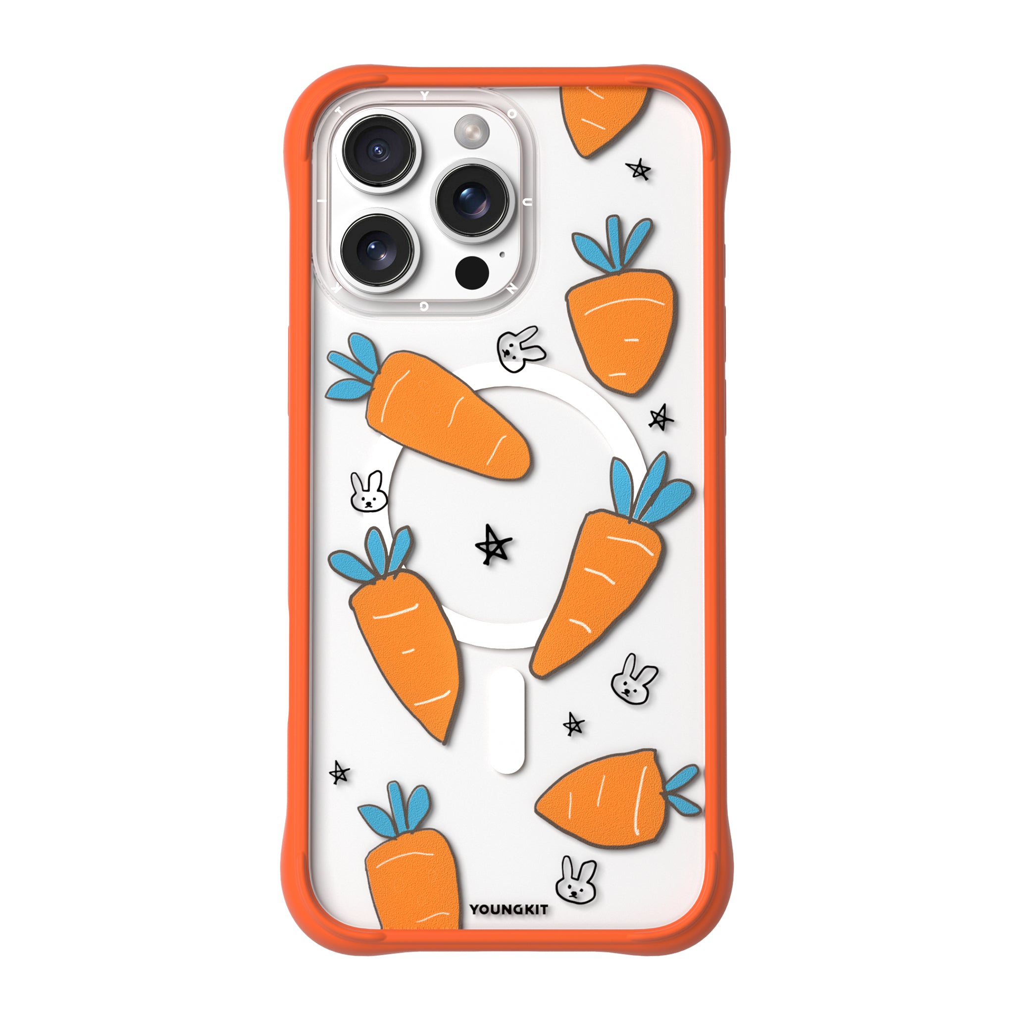 #color_Carrot Cuddle（Backplate）,Carrot Cuddle