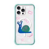 #color_Snail（Blue）,Snail（Backplate）