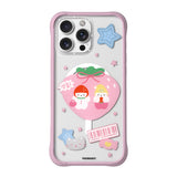 #color_Strawberry Dream（Backplate）,Strawberry Dream