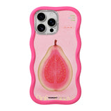 #color_Guava（Backplate）,Guava
