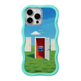 #color_The Daydreamer（Backplate）,The Daydreamer