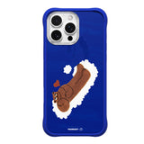 #color_Lazy Day Bear（Backplate）,Lazy Day Bear