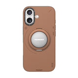 #color_Brown（Stand）for iPhone 17