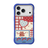 #color_Patchwork Teddy（Backplate）,Patchwork Teddy