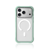 Removable Silicone Frosted Case