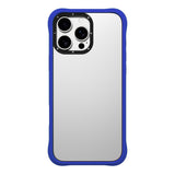 Removable Silicone Mirror Case