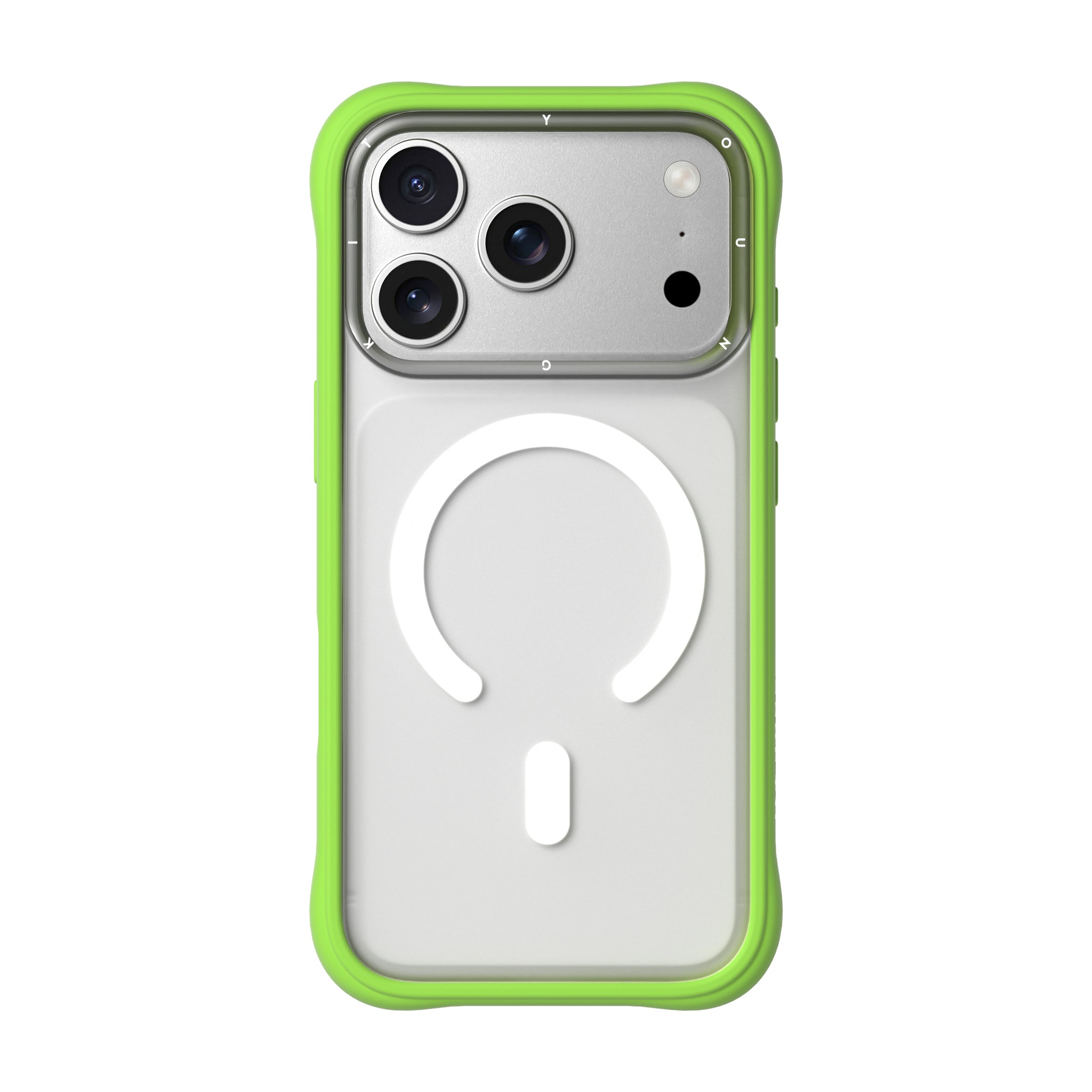 #color_Radiant Green