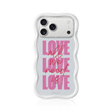 All we need is LOVE