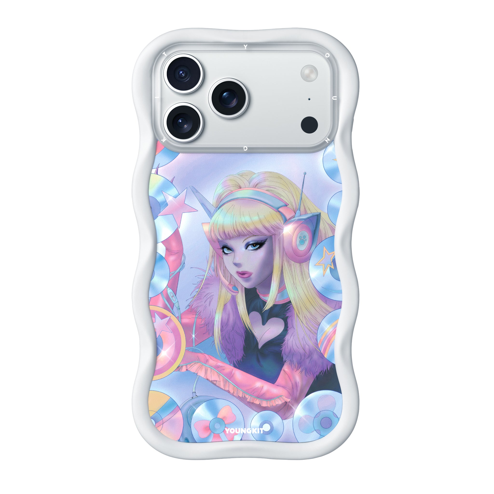 #type_Backplate Only,Bumper with Backplate