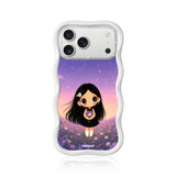 Starlit Bloom
