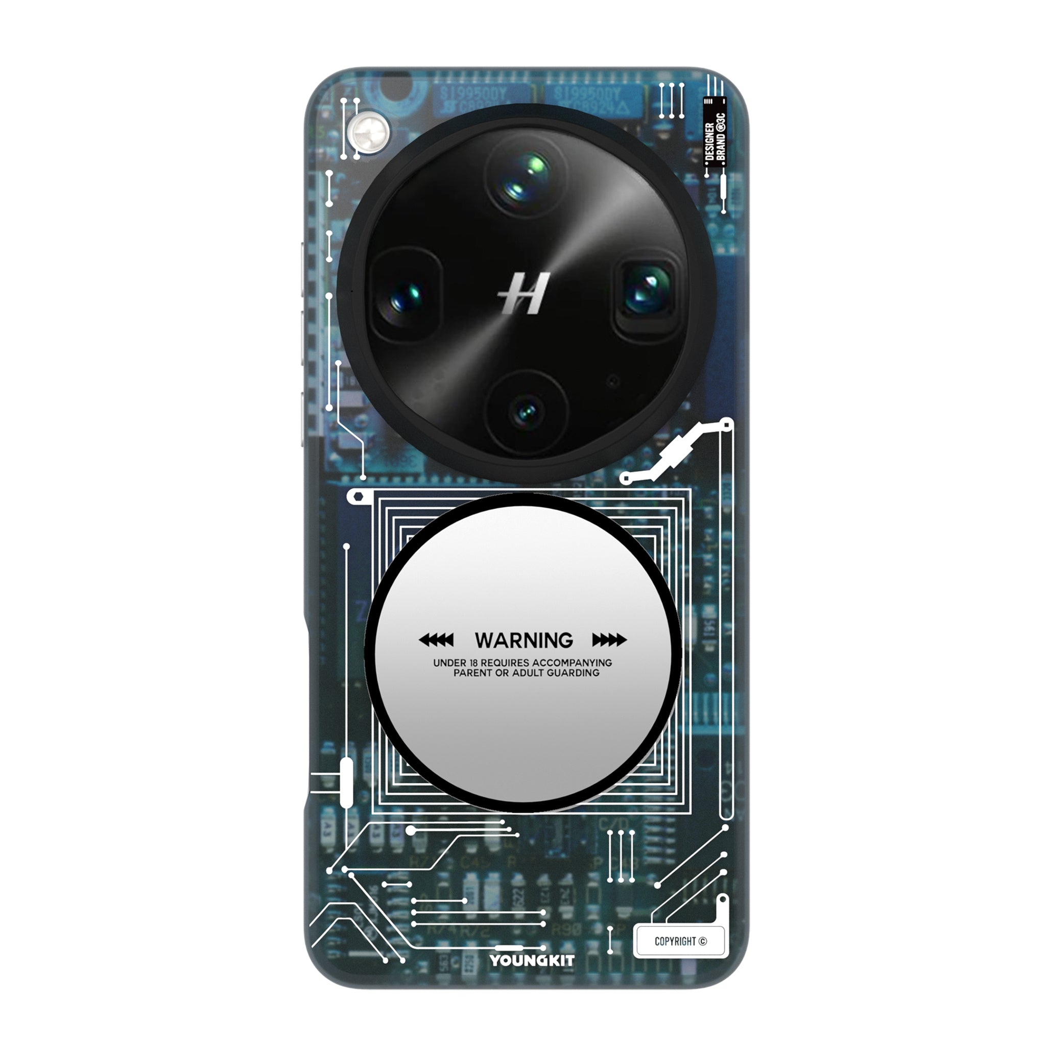 #color_blue（X9 Ultra）