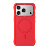 #color_Red for iPhone 17