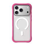 Removable Silicone Frosted Case