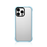 Removable Silicone Mirror Case