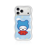 juhwa.a | Sleepy Cloud