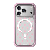 #color_Pink for iPhone 17（Backplate）,Pink for iPhone 17