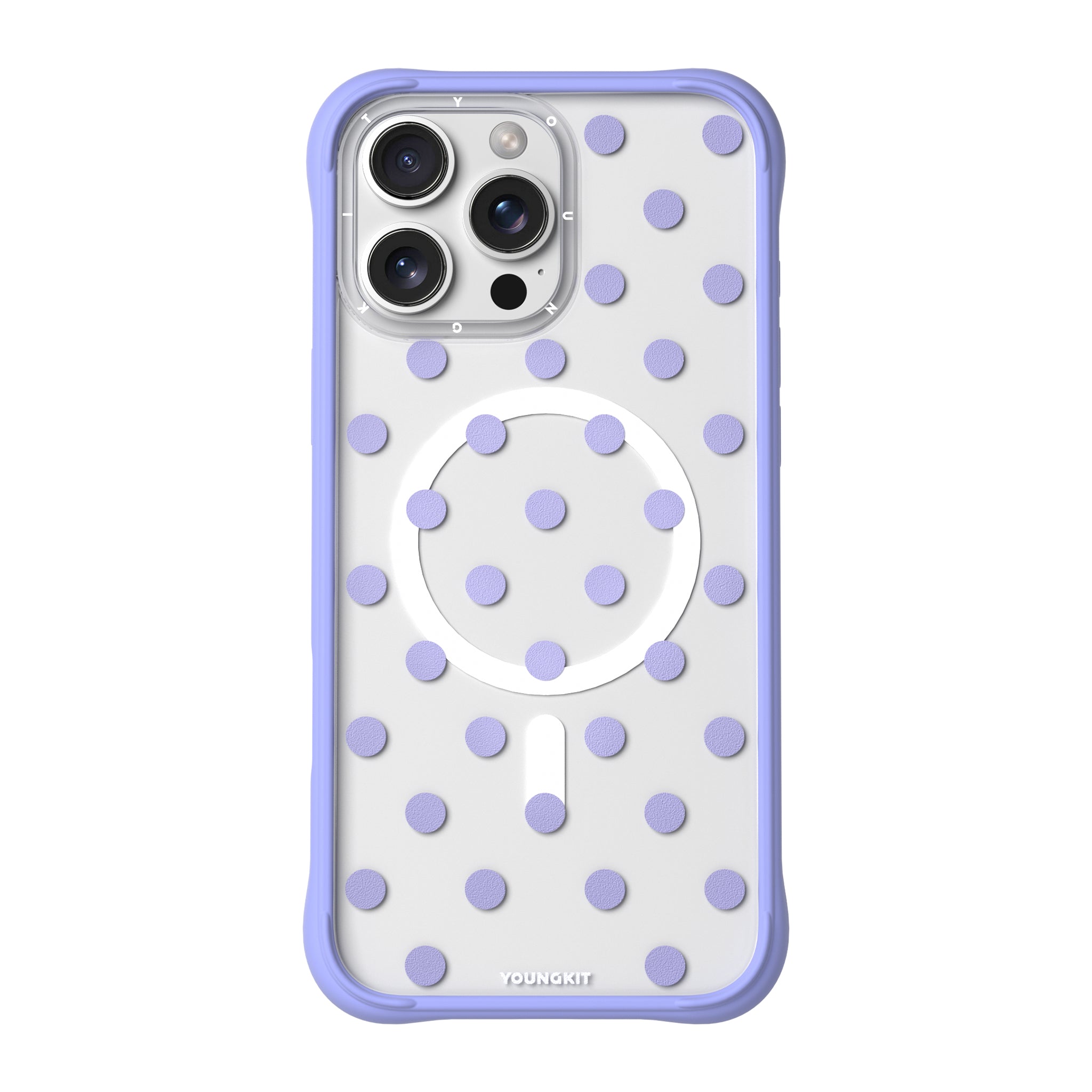 #color_Lavender Purple（Backplate）,Lavender Purple