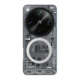 #color_Grey（X9 Ultra）