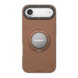 #color_Brown（Stand）for iPhone 17