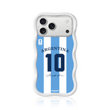 Argentina Colorway No.10 – Match Day Phone Case
