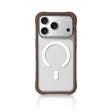 Removable Silicone Clear Case