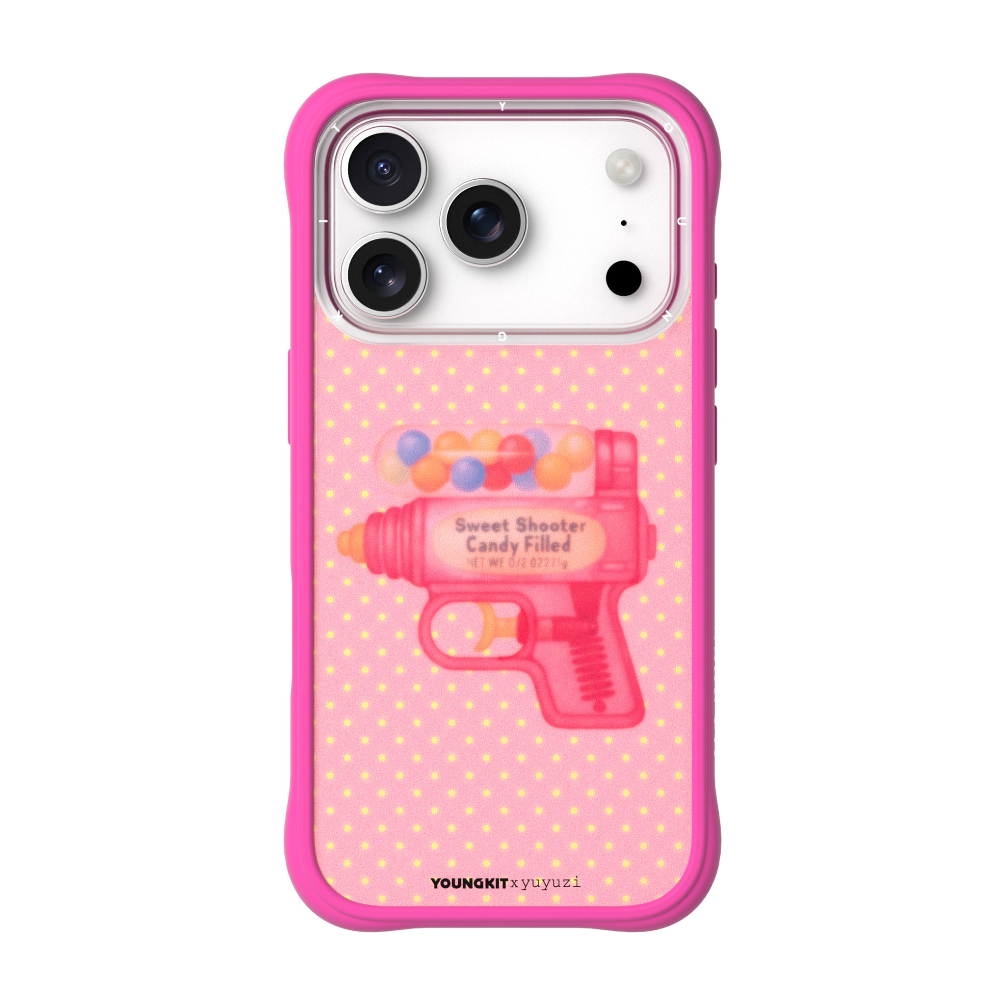 #color_ID for iPhone 17（Backplate）,ID for iPhone 17