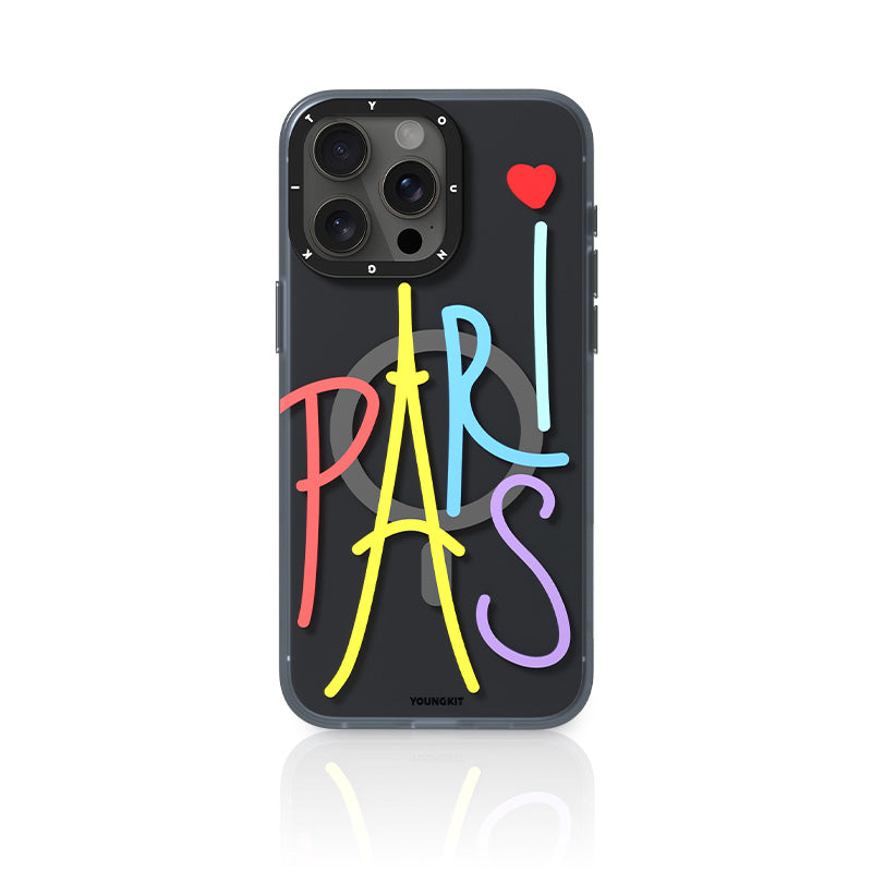 Love of Paris