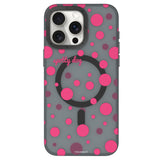 Retro Dots Magsafe iPhone13/14/15 Case
