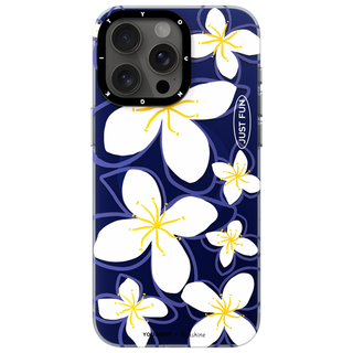 @Sunshine Flowery Smile Magsafe iPhone14/15 Case