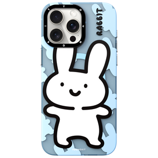Bunny Bliss Magsafe iPhone 14/15 Case