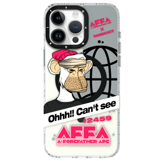 YOUNGKIT X AFFA Magsafe iPhone12/13/14/15 Case-Can